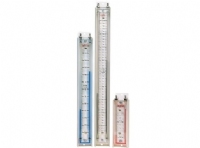 Áp kế chất lỏng LU series